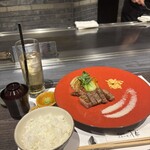神戶牛牛排 Sakura