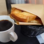 BECK'S COFFEE SHOP - 