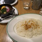 CURRY CLUB キュイエール - 