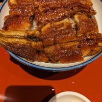 うなぎのしろむら 春日井 - 
