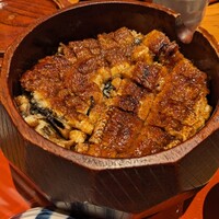 うなぎのしろむら 春日井 - 
