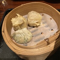 海皇 大阪堂島店 - 点心