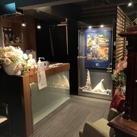 海皇 大阪堂島店 - 外観