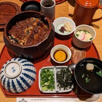 うなぎのしろむら 春日井 - 