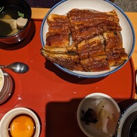 うなぎのしろむら 春日井 - 