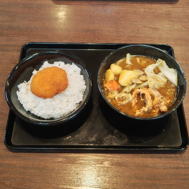カレーハウス CoCo壱番屋 仙台長町店（ココイチバンヤ） - 太子堂（カレー）の写真