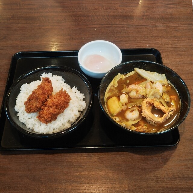 カレーハウス CoCo壱番屋 仙台長町店（ココイチバンヤ） - 太子堂（カレー）の写真