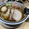中華そば つけめん 玉 新宿店