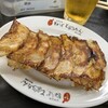 ぎょうざの店 ひょうたん 三宮店