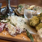 バール チッチャ - 