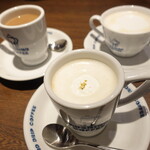 星乃珈琲店 - ドリンク写真: