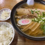 二代目 おやじの店 昌 - 