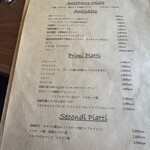 バール チッチャ - 