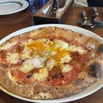 バール チッチャ - サラーメビスマルク