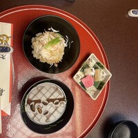 日本料理 木の花 - 
