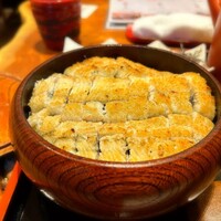 鰻う おか冨士 - 