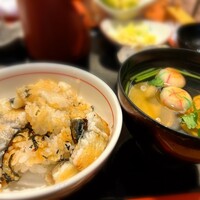 鰻う おか冨士 - 