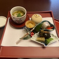 日本料理 木の花 - 