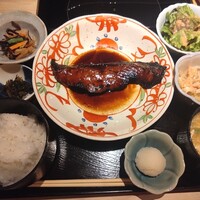 赤坂あじさい - 