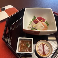 日本料理 木の花 - 