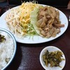 あけみ食堂