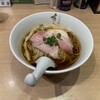 らぁ麺すみ田