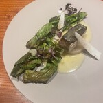 ラ・フォルム ド エテルニテ - 