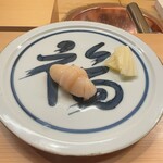 銀座 鮨 かねさか - 