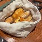 ラ・フォルム ド エテルニテ - 