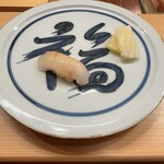 銀座 鮨 かねさか - 