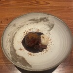 ラ・フォルム ド エテルニテ - 