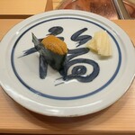 銀座 鮨 かねさか - 