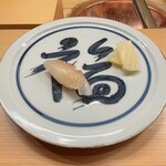 銀座 鮨 かねさか - 