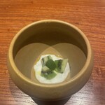 ラ・フォルム ド エテルニテ - 