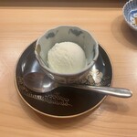 銀座 鮨 かねさか - 