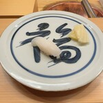 銀座 鮨 かねさか - 