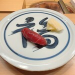 銀座 鮨 かねさか 本店 - 