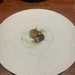 ラ・フォルム ド エテルニテ - 