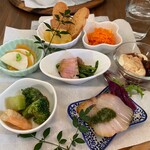 ビストロ オム 鎌倉 - 