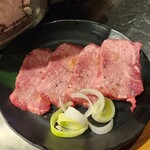 吃喝到飽 燒肉餐廳 Chikaraya 仙台站前店 - 
