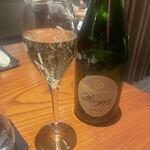 ラ・フォルム ド エテルニテ - 