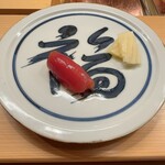 銀座 鮨 かねさか - 