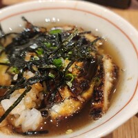 那古野 しば福や 名駅店 -  那古野 しば福や 名駅店 -