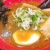 麺屋ここいち 元祖尾張中華そば 久留米苅原店