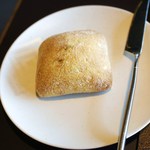 スカイレストラン634 - チャパタ