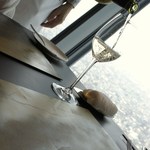 スカイレストラン634 - 勝沼ワイン