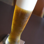 スカイレストラン634 - アサヒ熟選