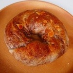 香麦荘 - Ｗチョコ＆アーモンド