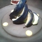 時分時 - 泉州なす