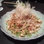 時分時 - もやし焼きそば